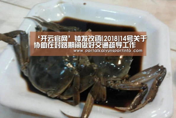 ‘开云官网’钟发改函[2018]14号关于协助在封路期间做好交通疏导工作的函(图2)