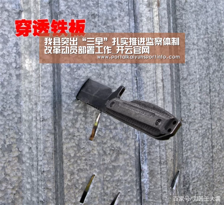 我县突出“三早”扎实推进监察体制改革动员部署工作_开云官网(图1) 开云