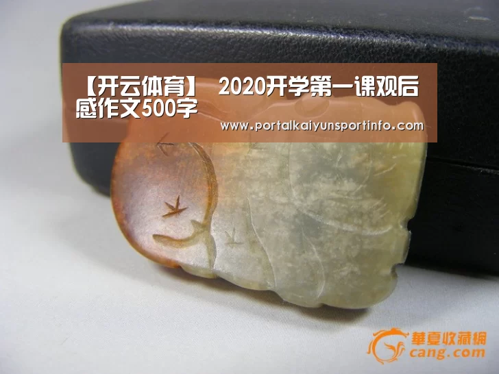 【开云体育】
2020开学第一课观后感作文500字(图2) 开云