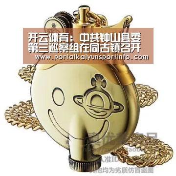 开云体育:中共钟山县委第三巡察组在同古镇召开对同古镇巡察情况反馈会(图2) 开云官网